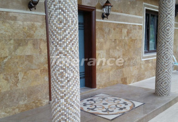 Вилла 4+1 в Кемере, Турция | STE-04886