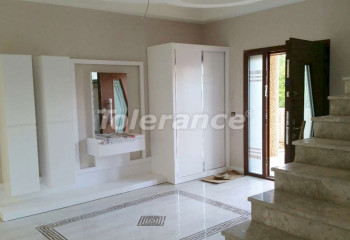 Вилла 4+1 в Кемере, Турция | STE-04886