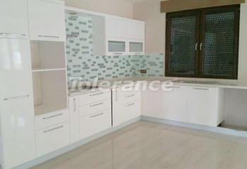 Вилла 4+1 в Кемере, Турция | STE-04886