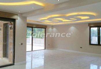 Вилла 4+1 в Кемере, Турция | STE-04886