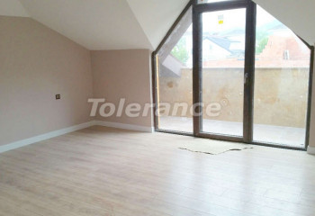 Вилла 4+1 в Кемере, Турция | STE-04886