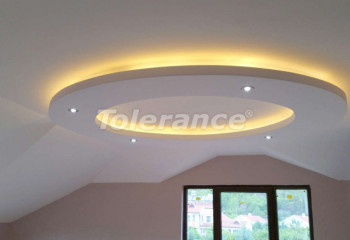 Вилла 4+1 в Кемере, Турция | STE-04886