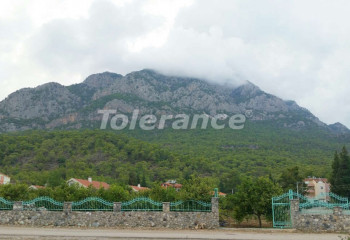 Вилла 4+1 в Кемере, Турция | STE-04886