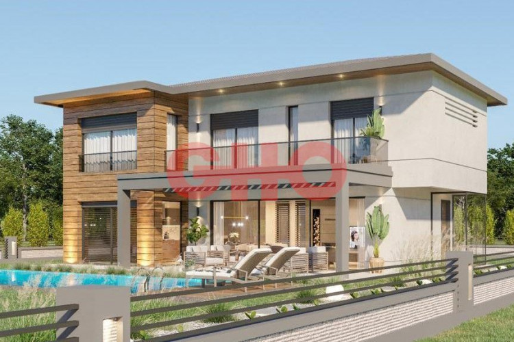 Вилла 3+1 в Чешме, Турция | PBB-37746