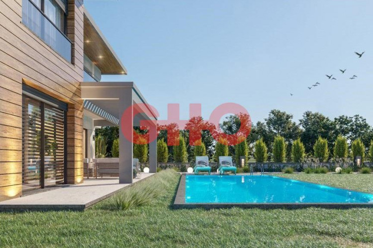 Вилла 3+1 в Чешме, Турция | PBB-37746