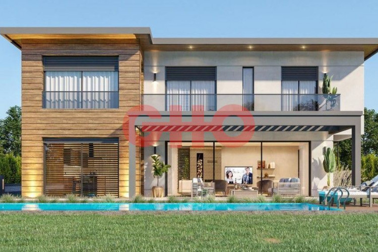 Вилла 3+1 в Чешме, Турция | PBB-37746