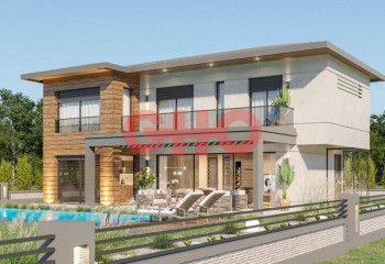 Вилла 3+1 в Чешме, Турция | PBB-37746