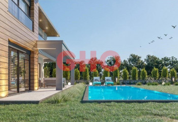 Вилла 3+1 в Чешме, Турция | PBB-37746