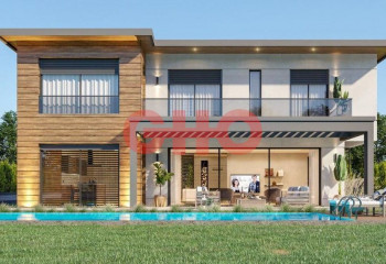 Вилла 3+1 в Чешме, Турция | PBB-37746