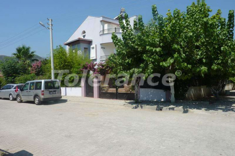 Вилла 4+1 в Кемере, Турция | STE-04888