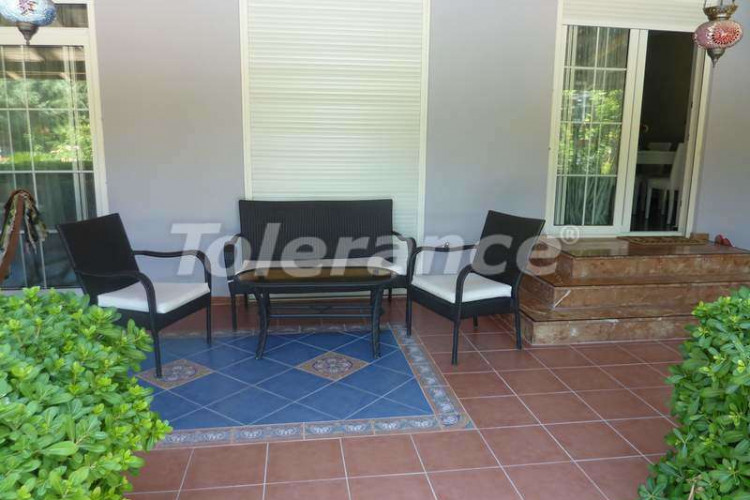 Вилла 4+1 в Кемере, Турция | STE-04888