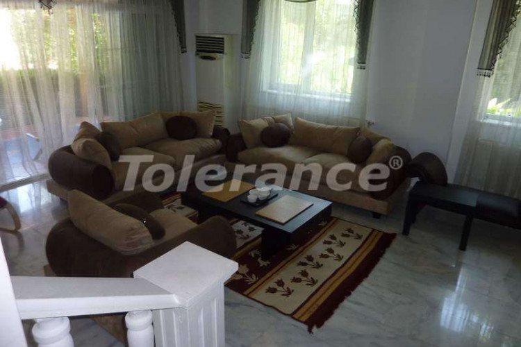 Вилла 4+1 в Кемере, Турция | STE-04888