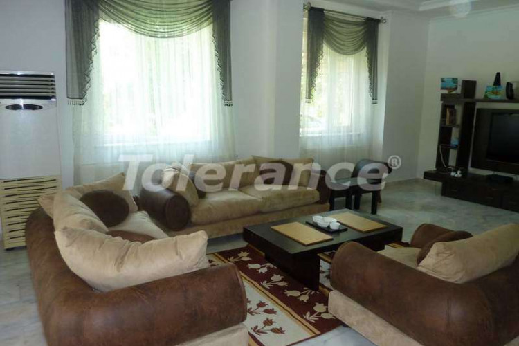 Вилла 4+1 в Кемере, Турция | STE-04888