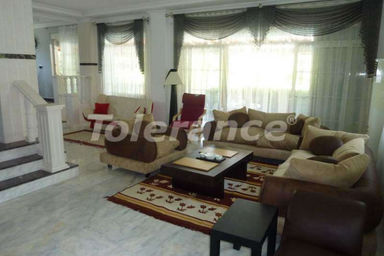 Вилла 4+1 в Кемере, Турция | STE-04888