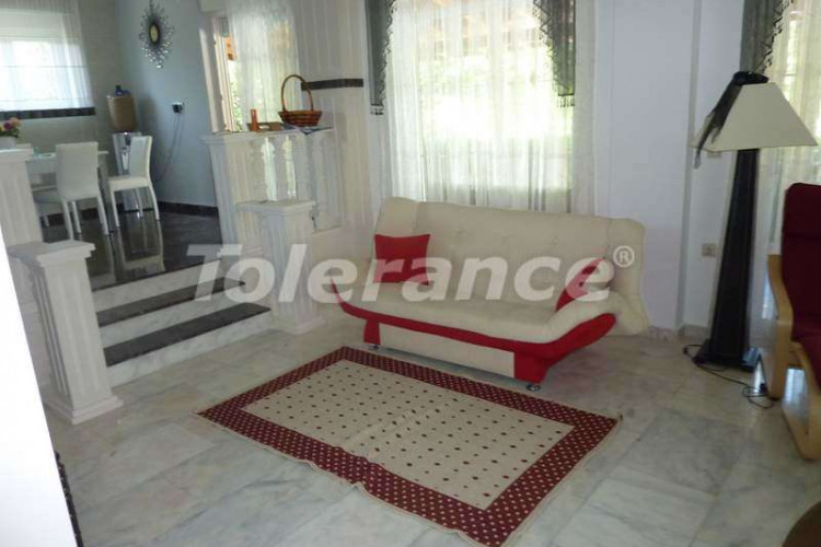 Вилла 4+1 в Кемере, Турция | STE-04888