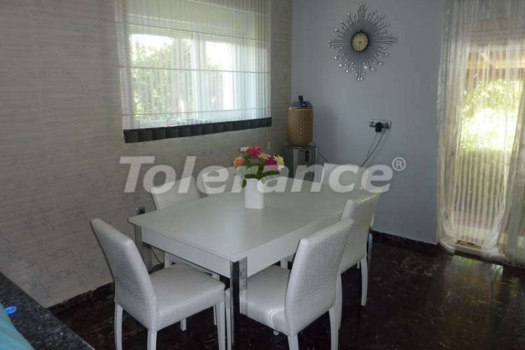 Вилла 4+1 в Кемере, Турция | STE-04888