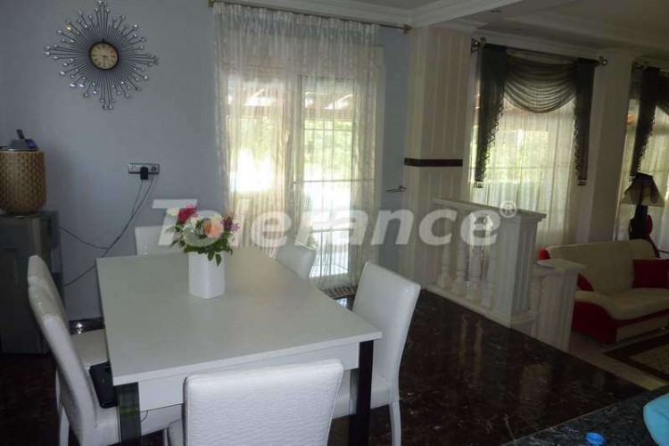 Вилла 4+1 в Кемере, Турция | STE-04888