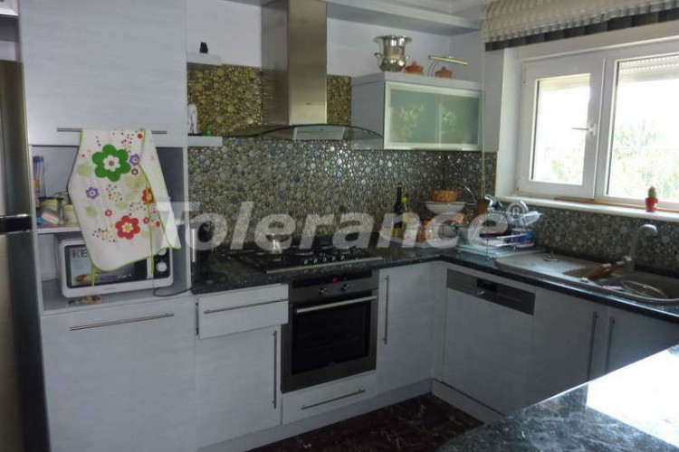 Вилла 4+1 в Кемере, Турция | STE-04888