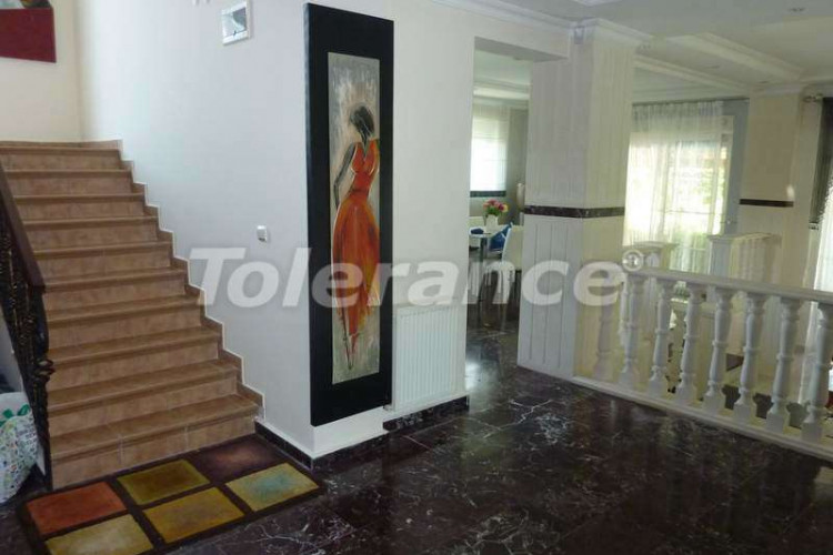 Вилла 4+1 в Кемере, Турция | STE-04888