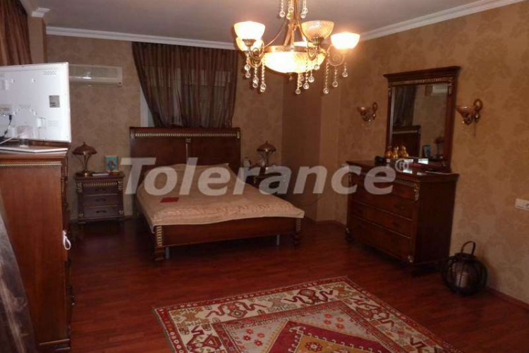 Вилла 4+1 в Кемере, Турция | STE-04888
