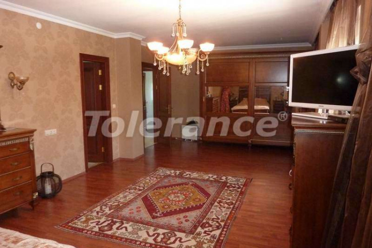 Вилла 4+1 в Кемере, Турция | STE-04888