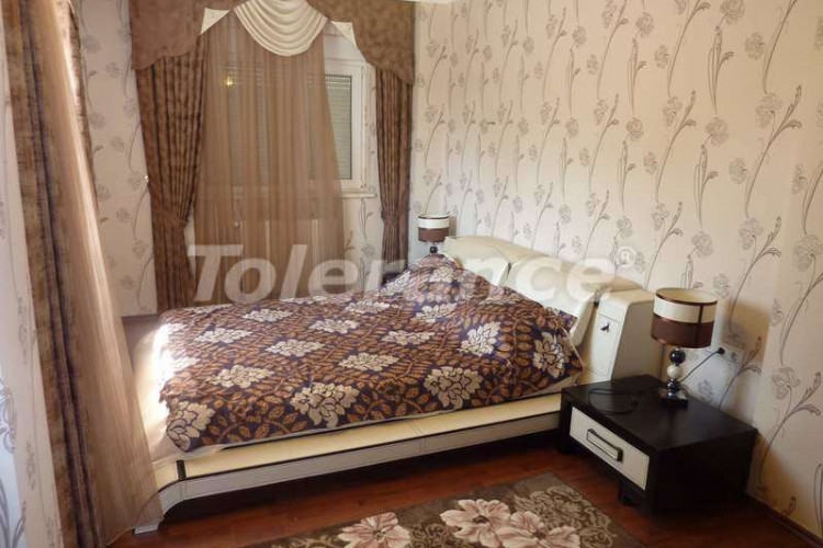 Вилла 4+1 в Кемере, Турция | STE-04888