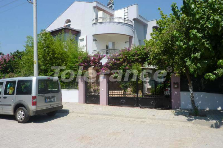 Вилла 4+1 в Кемере, Турция | STE-04888