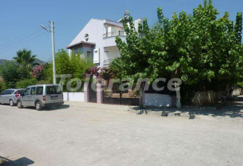 Вилла 4+1 в Кемере, Турция | STE-04888