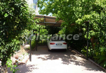 Вилла 4+1 в Кемере, Турция | STE-04888