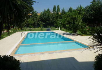 Вилла 4+1 в Кемере, Турция | STE-04888