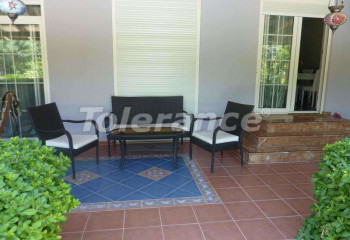 Вилла 4+1 в Кемере, Турция | STE-04888