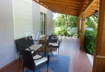 Вилла 4+1 в Кемере, Турция | STE-04888