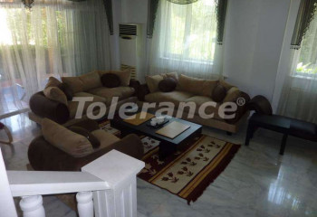 Вилла 4+1 в Кемере, Турция | STE-04888