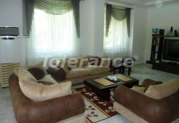 Вилла 4+1 в Кемере, Турция | STE-04888