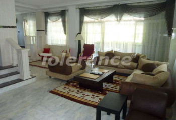 Вилла 4+1 в Кемере, Турция | STE-04888