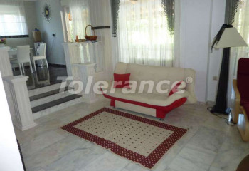 Вилла 4+1 в Кемере, Турция | STE-04888