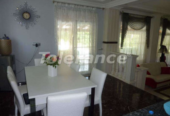 Вилла 4+1 в Кемере, Турция | STE-04888