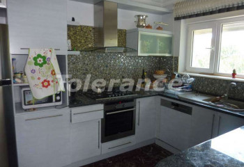 Вилла 4+1 в Кемере, Турция | STE-04888