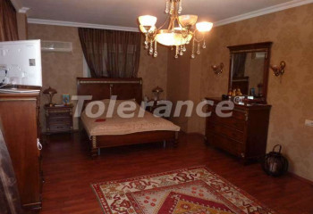 Вилла 4+1 в Кемере, Турция | STE-04888