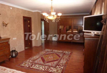 Вилла 4+1 в Кемере, Турция | STE-04888