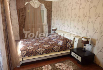 Вилла 4+1 в Кемере, Турция | STE-04888