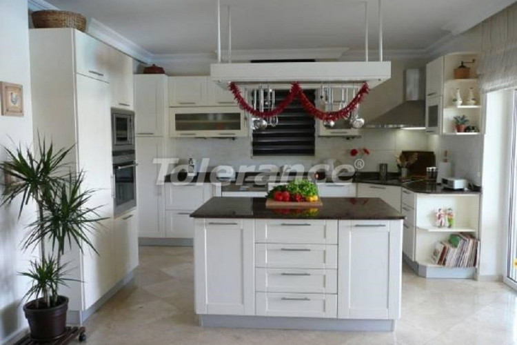 Вилла 4+1 в Кемере, Турция | PTE-37780