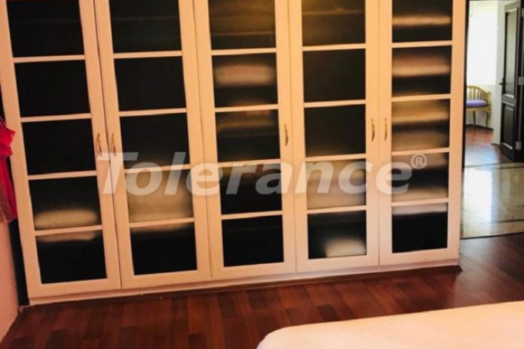 Вилла 4+1 в Кемере, Турция | PTE-37780