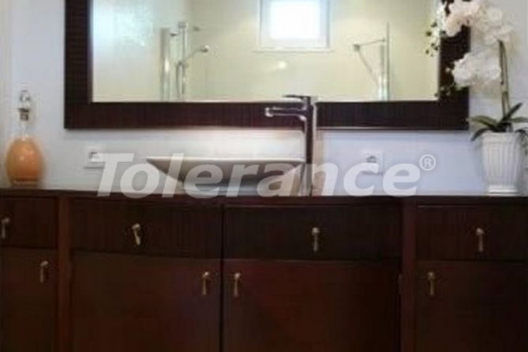 Вилла 4+1 в Кемере, Турция | PTE-37780