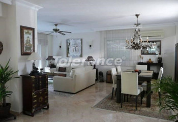 Вилла 4+1 в Кемере, Турция | PTE-37780