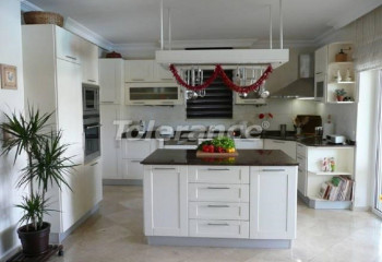 Вилла 4+1 в Кемере, Турция | PTE-37780