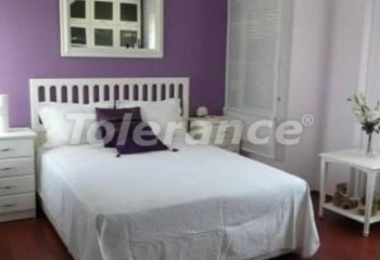 Вилла 4+1 в Кемере, Турция | PTE-37780