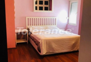 Вилла 4+1 в Кемере, Турция | PTE-37780