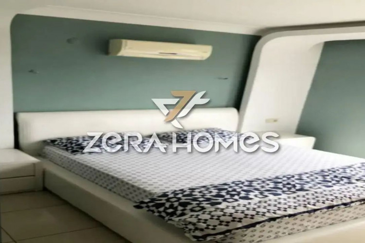 Квартира 3+1 в Кестеле, Турция | STE-37994