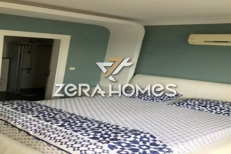 Квартира 3+1 в Кестеле, Турция | STE-37994